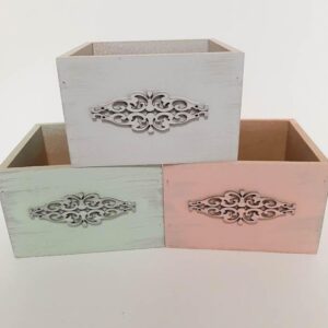 3 FaBetétesBOX 15x15x9 cm 850